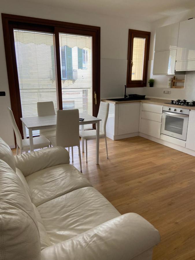 Ferienwohnung Ada'S House Alghero Exterior foto